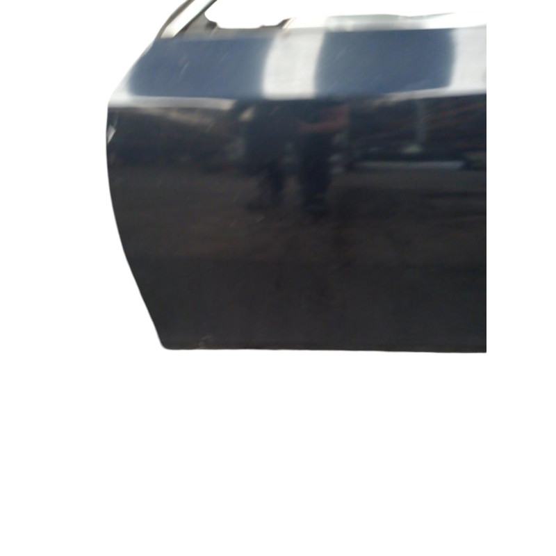 Porte avant gauche BMW SERIE 5 E61 Photo n°1