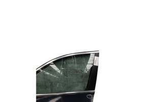Porte avant gauche BMW SERIE 5 E61 Photo n°2