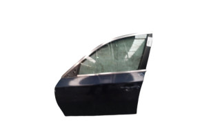 Porte avant gauche BMW SERIE 5 E61 Photo n°5