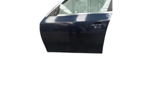 Porte avant gauche BMW SERIE 5 E61 Photo n°6
