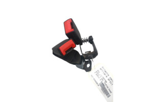 Attache ceinture arriere droit BMW SERIE 5 E61 Photo n°1