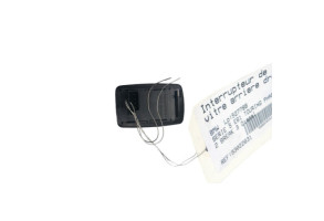 Interrupteur de leve vitre arriere droit BMW SERIE 5 E61 Photo n°2