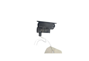 Interrupteur de leve vitre arriere droit BMW SERIE 5 E61 Photo n°3