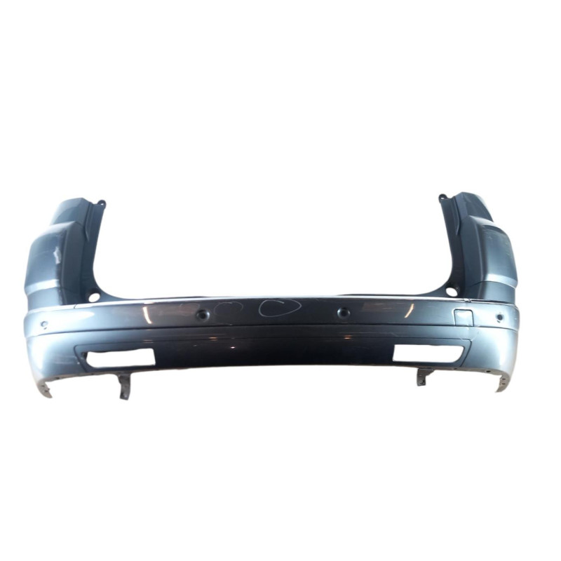 Pare choc arriere CITROEN C4 GRAND PICASSO 1 Photo n°1