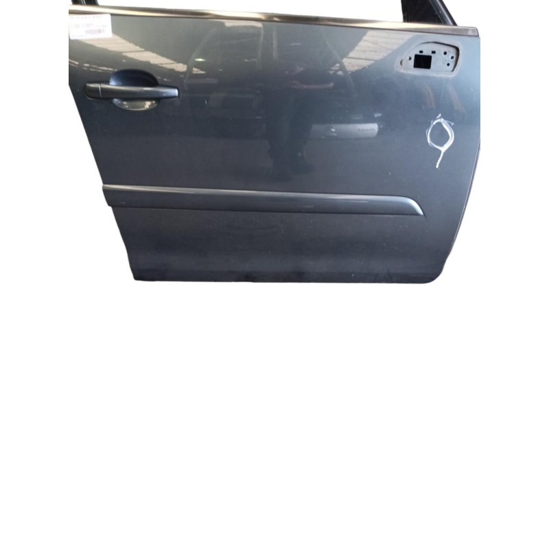 Porte avant droit CITROEN C4 GRAND PICASSO 1 Photo n°1
