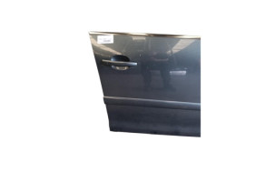Porte avant droit CITROEN C4 GRAND PICASSO 1 Photo n°4