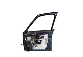 Porte avant droit CITROEN C4 GRAND PICASSO 1 Photo n°5