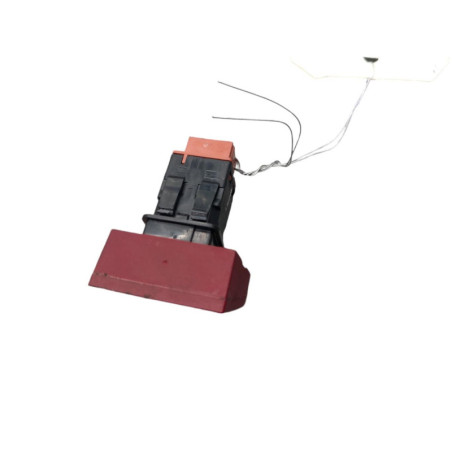Bouton de warning CITROEN C4 GRAND PICASSO 1