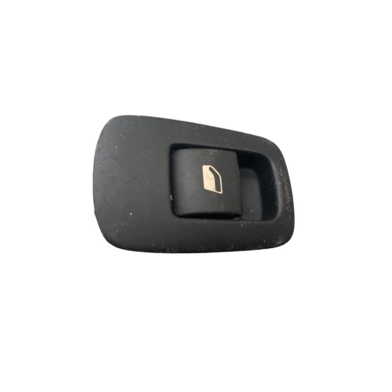 Interrupteur de leve vitre arriere gauche CITROEN C4 GRAND PICASSO 1 Photo n°1