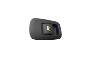 Interrupteur de leve vitre arriere gauche CITROEN C4 GRAND PICASSO 1 Photo n°1