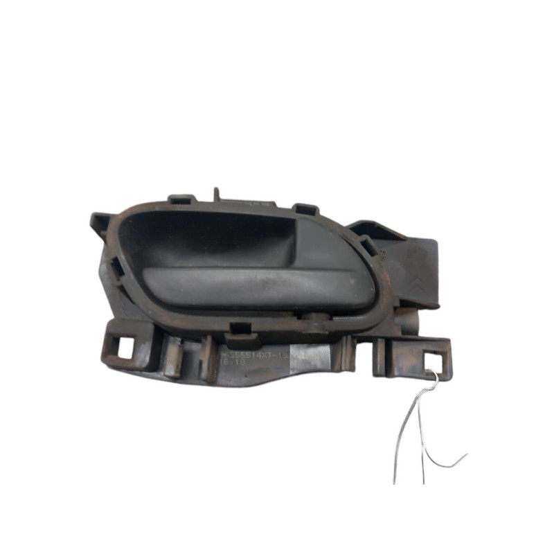 Poignee interieur avant droit CITROEN BERLINGO 2 Photo n°1