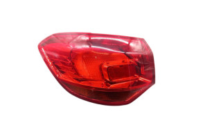 Feu arriere principal gauche (feux) OPEL ASTRA J SPORTS Photo n°3