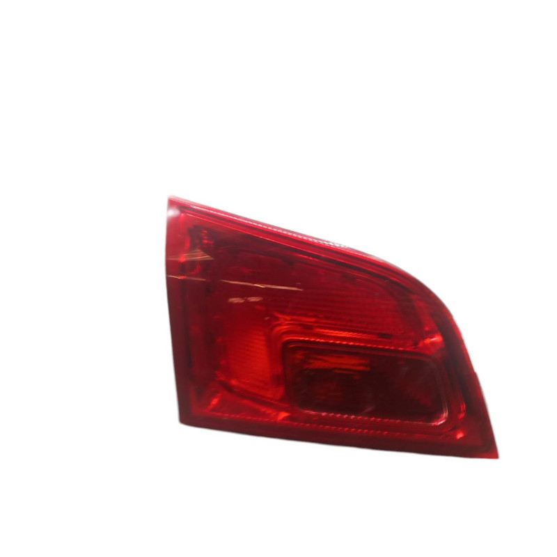 Feu arriere secondaire gauche (feux) OPEL ASTRA J SPORTS Photo n°1