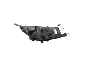Optique avant principal gauche (feux)(phare) OPEL ASTRA J SPORTS Photo n°2