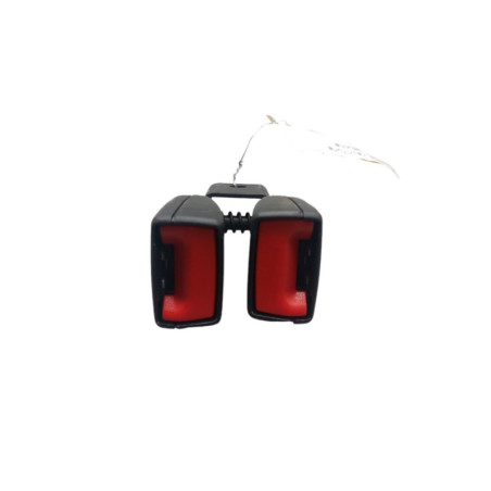 Attache ceinture arriere gauche OPEL ASTRA J SPORTS