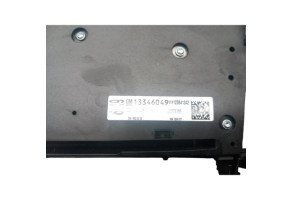 Autoradio d'origine OPEL ASTRA J SPORTS Photo n°4