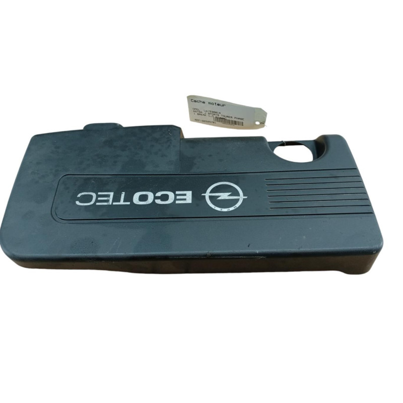 Cache moteur  OPEL ASTRA J SPORTS Photo n°1