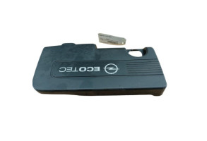 Cache moteur  OPEL ASTRA J SPORTS Photo n°1