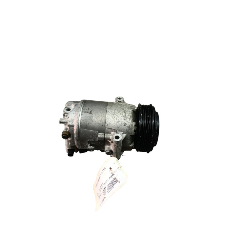 Compresseur clim OPEL ASTRA J SPORTS Photo n°1