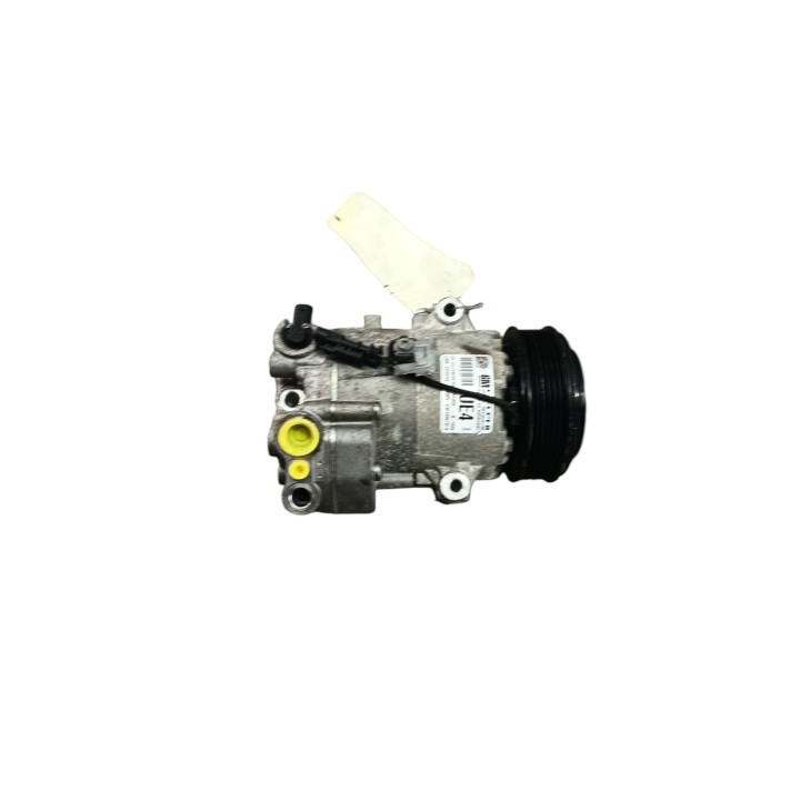 Compresseur clim OPEL ASTRA J SPORTS Photo n°2