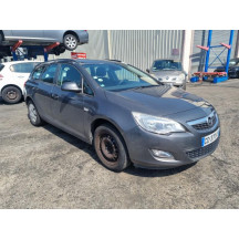 Compresseur clim OPEL ASTRA J SPORTS Photo n°6