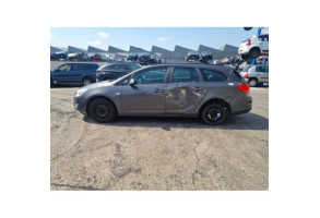 Compresseur clim OPEL ASTRA J SPORTS Photo n°10