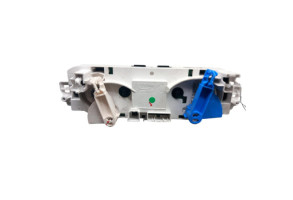 Commande chauffage RENAULT MEGANE 3 Photo n°2