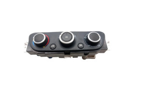 Commande chauffage RENAULT MEGANE 3 Photo n°4