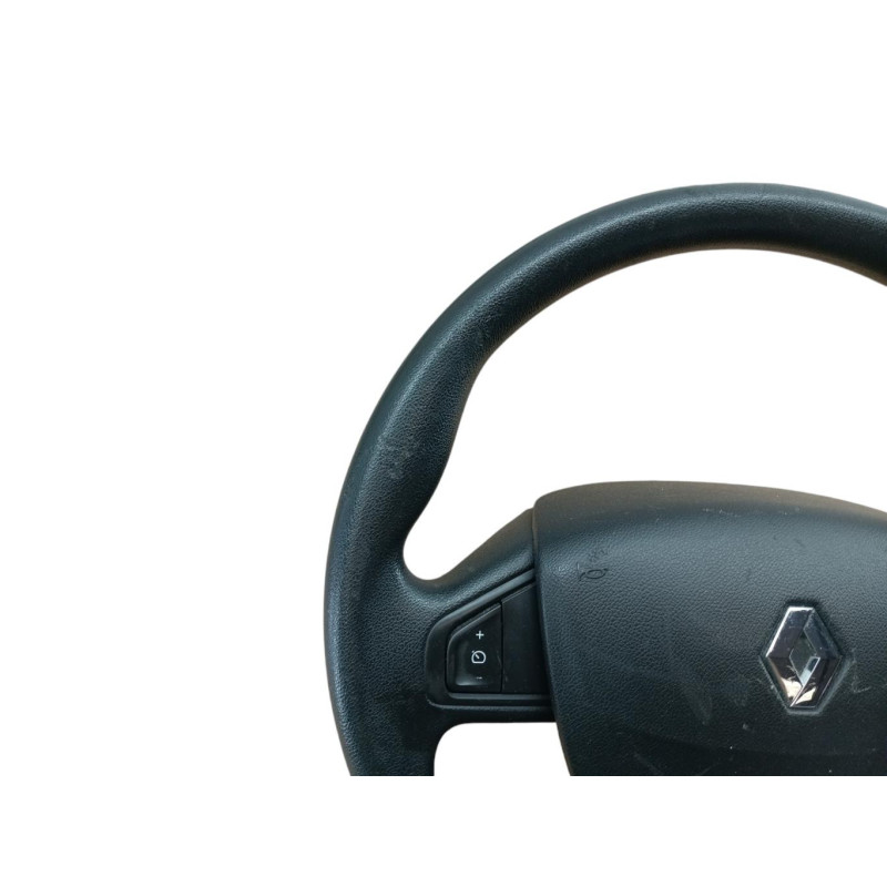 Volant RENAULT MEGANE 3 Photo n°1