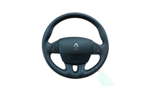 Volant RENAULT MEGANE 3 Photo n°2