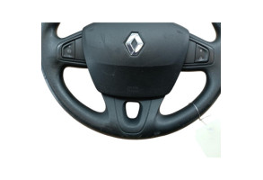 Volant RENAULT MEGANE 3 Photo n°4