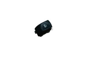 Interrupteur de leve vitre avant droit RENAULT CLIO 3 Photo n°3