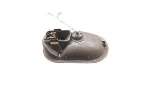 Poignee interieur arriere droit RENAULT CLIO 3 Photo n°1