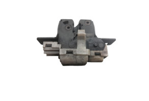 Serrure de hayon RENAULT CLIO 3 Photo n°3