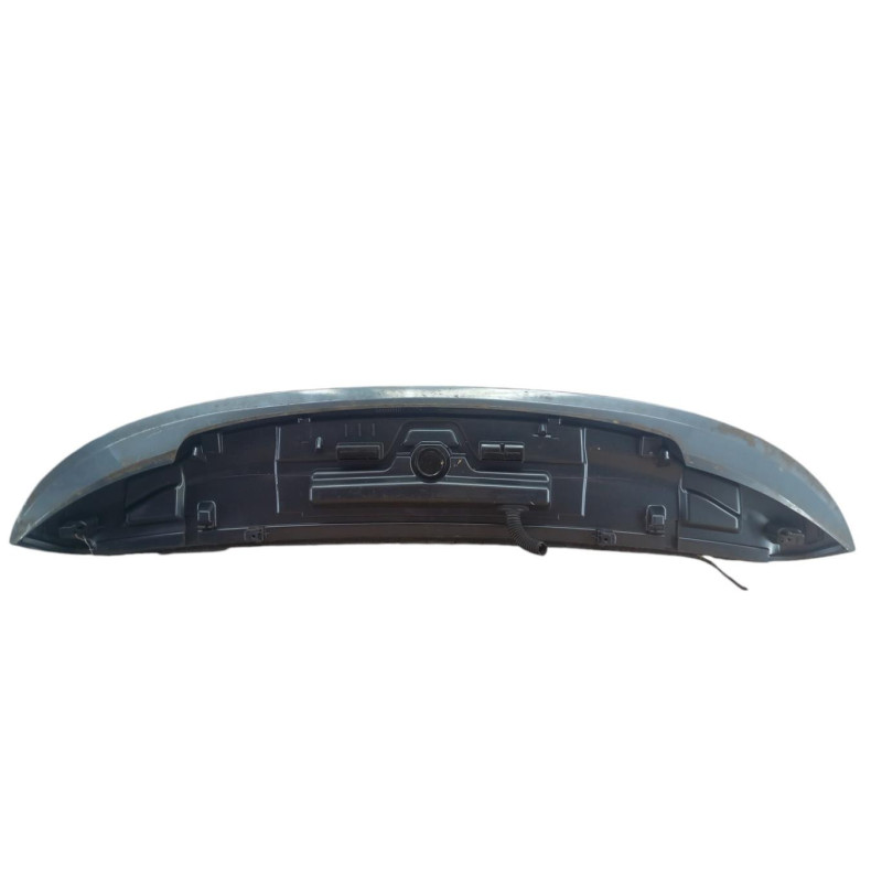 Becquet CITROEN C4 PICASSO 1 Photo n°1