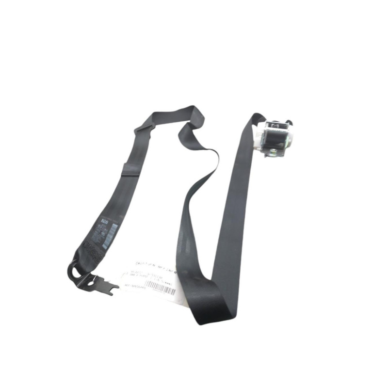 Ceinture arriere droit PEUGEOT 308 2 Photo n°1