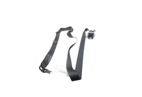 Ceinture arriere droit PEUGEOT 308 2 Photo n°1