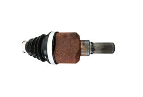 Cardan gauche (transmission) PEUGEOT 308 2 Photo n°2