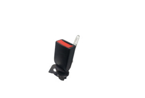 Attache ceinture arriere gauche BMW SERIE 3 E90 Photo n°2