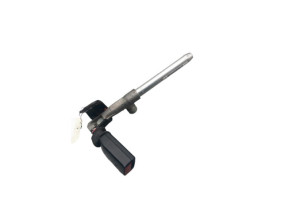 Attache ceinture arriere gauche BMW SERIE 3 E90 Photo n°3