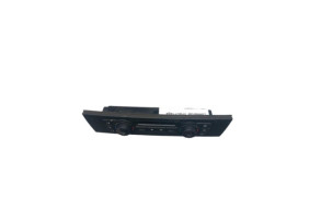 Commande chauffage BMW SERIE 3 E90 Photo n°3