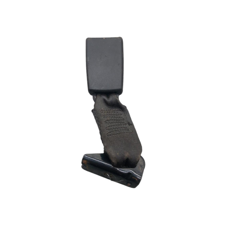 Attache ceinture arriere droit FIAT 500 2 Photo n°1