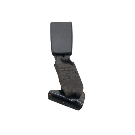 Attache ceinture arriere droit FIAT 500 2