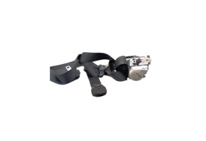 Ceinture avant droit FIAT 500 2 Photo n°3