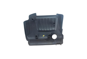 Cache moteur  RENAULT VEL SATIS Photo n°1