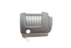 Cache moteur  RENAULT VEL SATIS Photo n°2