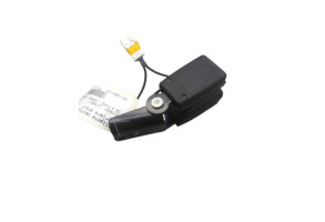 Attache ceinture arriere droit CITROEN C4 2 Photo n°5