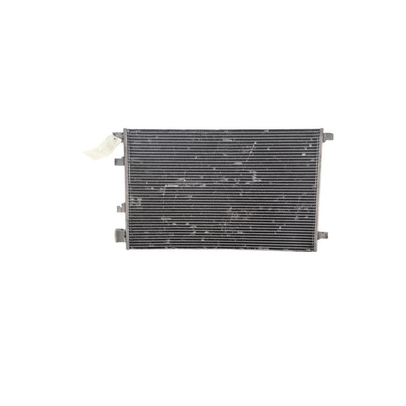 Radiateur clim NISSAN QASHQAI 1 Photo n°1