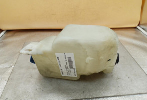 Vase de lave glace SKODA OCTAVIA 1