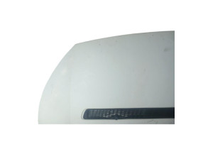 Capot PEUGEOT EXPERT 2 Photo n°4